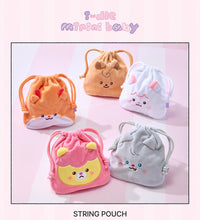 i-dle minini baby Pop Up Official MD