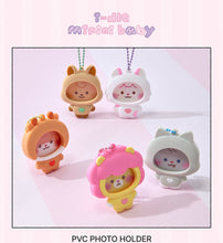 i-dle minini baby Pop Up Official MD