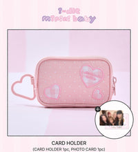 i-dle minini baby Pop Up Official MD