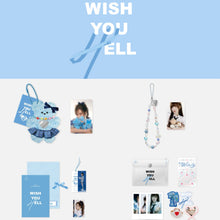 Red Velvet WENDY - Wish You Hell Official MD