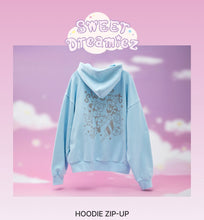 NCT DREAM Official Sweet Dreamiez Pop Up Store Merch