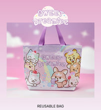 NCT DREAM Official Sweet Dreamiez Pop Up Store Merch