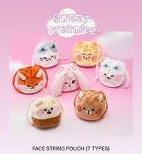 NCT DREAM Official Sweet Dreamiez Pop Up Store Merch
