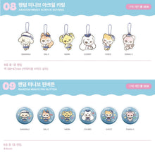 IVE x MINIVE DIVE INTO MINIVE in SEOUL Official MD