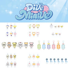IVE x MINIVE DIVE INTO MINIVE in SEOUL Official MD