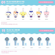 IVE x MINIVE DIVE INTO MINIVE in SEOUL Official MD