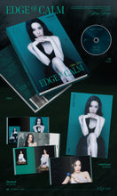 TIFFANY YOUNG - Edge Of Calm EDGE Ver