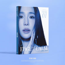 TIFFANY YOUNG - Edge Of Calm CALM Ver