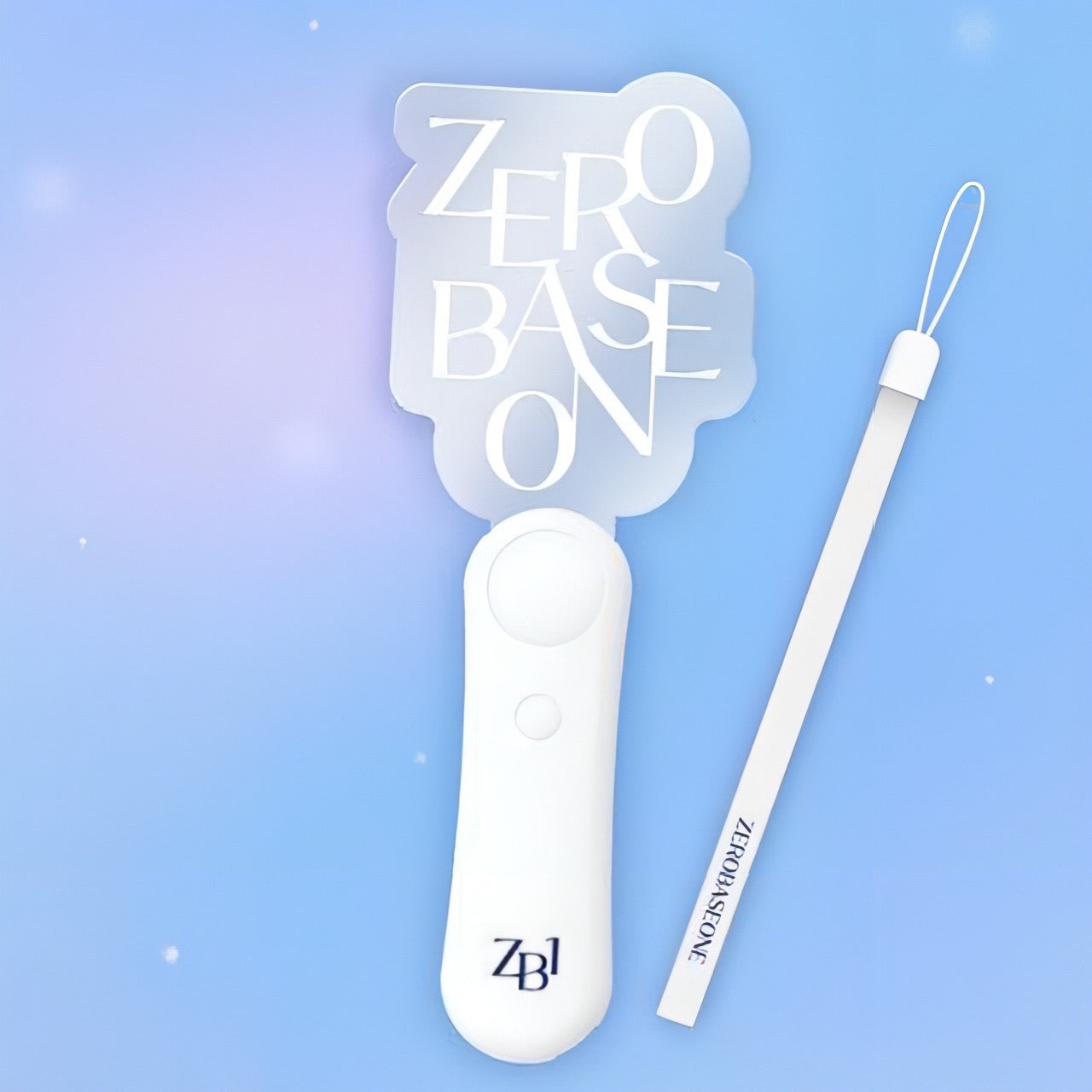 ZEROBASEONE - OFFICIAL LIGHT STICK – KPOP ONLINE STORE USA