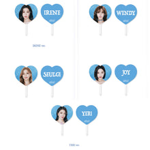 RED VELVET 2026 FAN-CON A Day in Red & Velvet Official MD