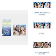 RED VELVET 2026 FAN-CON A Day in Red & Velvet Official MD