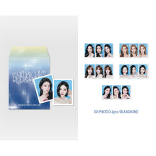 RED VELVET 2026 FAN-CON A Day in Red & Velvet Official MD