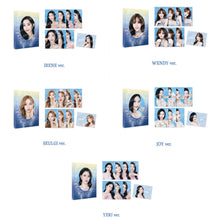 RED VELVET 2026 FAN-CON A Day in Red & Velvet Official MD