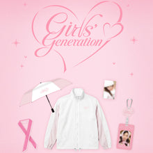 GIRLS GENERATION 19th Anniversary Official MD (Pre Order OCTOBER, 2026)