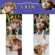 BTS V Dicon Volume No.16 : VICON