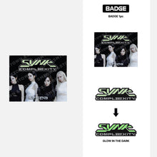 aespa 2026 LIVE TOUR SYNK: COMPLaeXITY OFFICIAL MD (Pre Order NOVEMBER 2026)