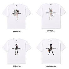 aespa 2026 LIVE TOUR SYNK: COMPLaeXITY OFFICIAL MD (Pre Order NOVEMBER 2026)