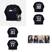 aespa 2026 LIVE TOUR SYNK: COMPLaeXITY OFFICIAL MD (Pre Order NOVEMBER 2026)