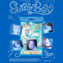RED VELVET - Velvet Summer SMINI Ver