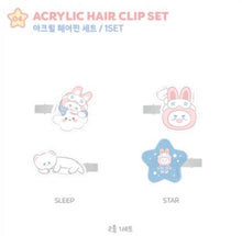 ONEW JJING-NYANG PAJAMA PARTY Pop Up Official MD