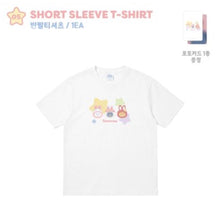 ONEW JJING-NYANG PAJAMA PARTY Pop Up Official MD