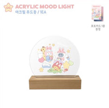 ONEW JJING-NYANG PAJAMA PARTY Pop Up Official MD