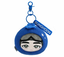 ENHYPEN x MINISO - Official Fruit Series Plush Pendant