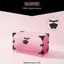 BLACKPINK x MU:DS 10th Anniversary Collection Official MD