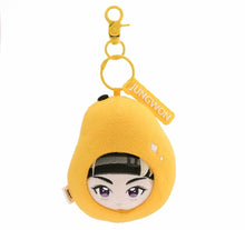 ENHYPEN x MINISO - Official Fruit Series Plush Pendant