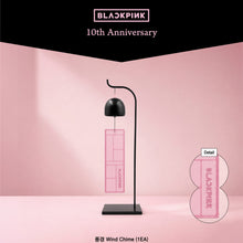 BLACKPINK x MU:DS 10th Anniversary Collection Official MD