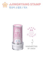 ONEW JJING-NYANG PAJAMA PARTY Pop Up Official MD