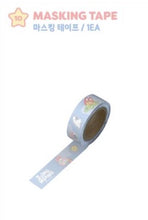 ONEW JJING-NYANG PAJAMA PARTY Pop Up Official MD