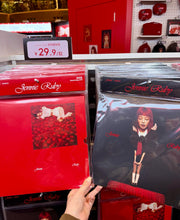 JENNIE x MINISO - Official Goods