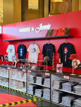 JENNIE x MINISO - Official Goods