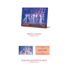 TWICE - READY TO BE in Seoul Blu-Ray + POB