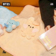 BT21 JAPAN - Minini Blanket