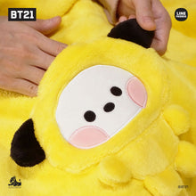 BT21 JAPAN - Minini Blanket