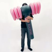 BLACKPINK GIANT INFLATABLE LIGHTSTICK (155cm / 61inch)