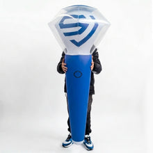 SUPER JUNIOR GIANT INFLATABLE LIGHTSTICK (155cm / 61inch)