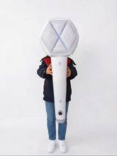 EXO GIANT INFLATABLE LIGHTSTICK (155cm / 61inch)