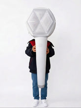 EXO GIANT INFLATABLE LIGHTSTICK (155cm / 61inch)