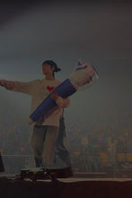 SUPER JUNIOR GIANT INFLATABLE LIGHTSTICK (155cm / 61inch)