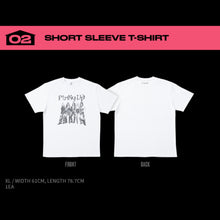 KATSEYE WILD Pop Up in Seoul Official MD