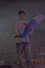 SUPER JUNIOR GIANT INFLATABLE LIGHTSTICK (155cm / 61inch)