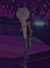 EXO GIANT INFLATABLE LIGHTSTICK (155cm / 61inch)