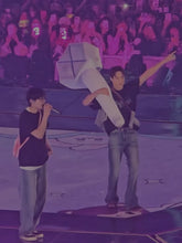 EXO GIANT INFLATABLE LIGHTSTICK (155cm / 61inch)