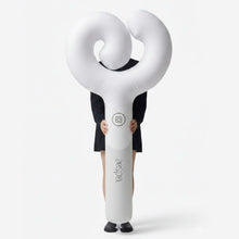 AESPA GIANT INFLATABLE LIGHTSTICK (155cm / 61inch)
