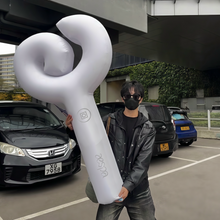 AESPA GIANT INFLATABLE LIGHTSTICK (155cm / 61inch)