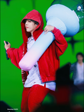 SEVENTEEN GIANT INFLATABLE LIGHTSTICK  CARATBONG (155cm / 61inch)