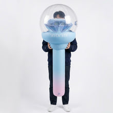 SEVENTEEN GIANT INFLATABLE LIGHTSTICK  CARATBONG (155cm / 61inch)